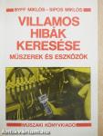 Villamos hibák keresése