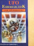 UFO-Emberrablások