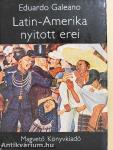 Latin-Amerika nyitott erei