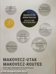 Makovecz-utak - Első régió: Budapest és Duna-kanyar