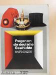 Questions on German History