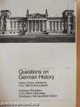 Questions on German History