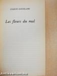 Les fleurs du Mal