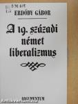 A 19. századi német liberalizmus