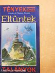 Eltűntek