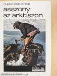 Asszony az Arktiszon