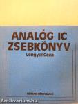 Analóg IC-zsebkönyv