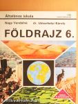Földrajz 6.