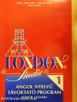 Angol nyelvű távoktató program kezdők számára 1.