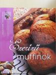 Ezerízű muffinok