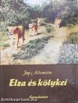 Elza és kölykei