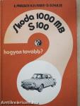 Skoda 1000 MB/S 100