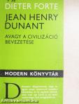 Jean Henry Dunant