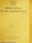 Óbudai búcsú és más elbeszélések