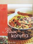 Kínai konyha