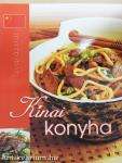 Kínai konyha