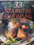 33 szárnyas finomság lépésről lépésre