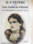 Lou Andreas-Salomé