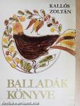 Balladák könyve