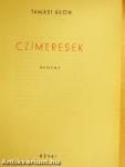 Czímeresek