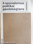 A szocializmus politikai gazdaságtana