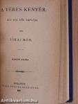Regék/Föld felett és viz alatt/A véres kenyér