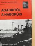 Agadirtól a háborúig