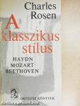 A klasszikus stílus