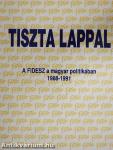 Tiszta lappal