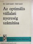 Az optimális vállalati nyereség számítása