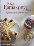 Nagy Ramakönyv 2014