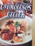 Gyümölcsös ételek