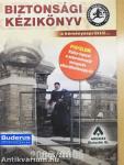 Biztonsági kézikönyv a kéményseprőktől... 2005/2006