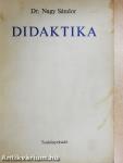 Didaktika