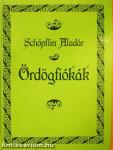 Ördögfiókák