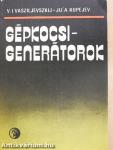 Gépkocsi-generátorok
