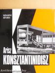Arisz Konsztantinidisz