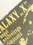 Galaxy X