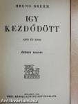 Igy kezdődött