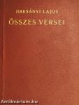 Harsányi Lajos összes versei