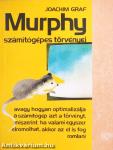 Murphy számítógépes törvényei