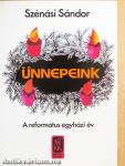 Ünnepeink