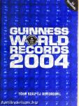 Guinness World Records 2004