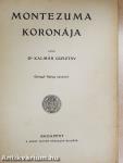 Montezuma koronája