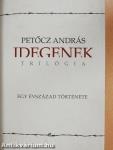 Idegenek trilógia