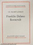 Franklin Delano Roosevelt