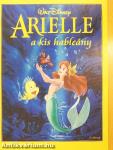 Arielle a kis hableány