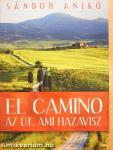 El Camino - Az Út, ami hazavisz