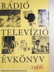 Rádió és Televízió évkönyv 1966