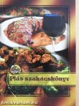 Piás szakácskönyv